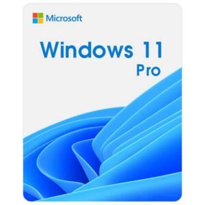 Microsoft Windows 11 Pro Activation Key